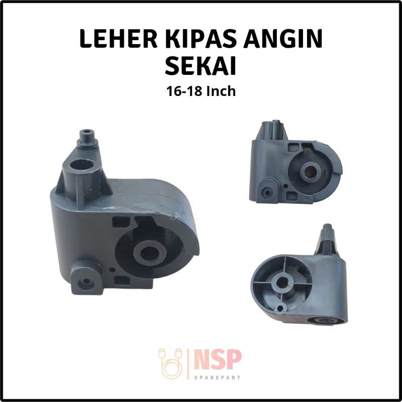 LEHER KIPAS ANGIN SEKAI 16-18 INCH