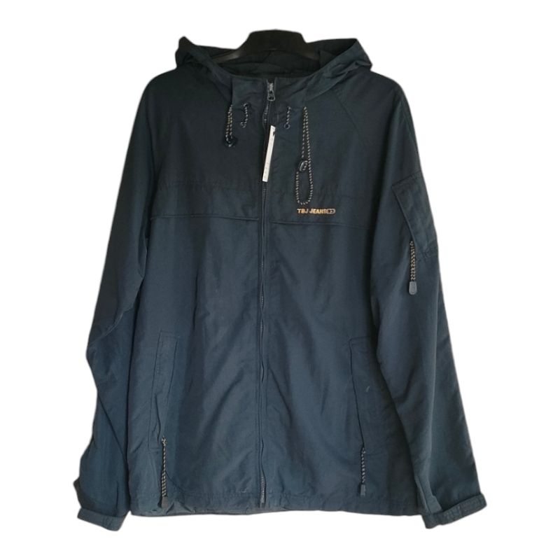 Jaket Outdoor TBJ Jeans
