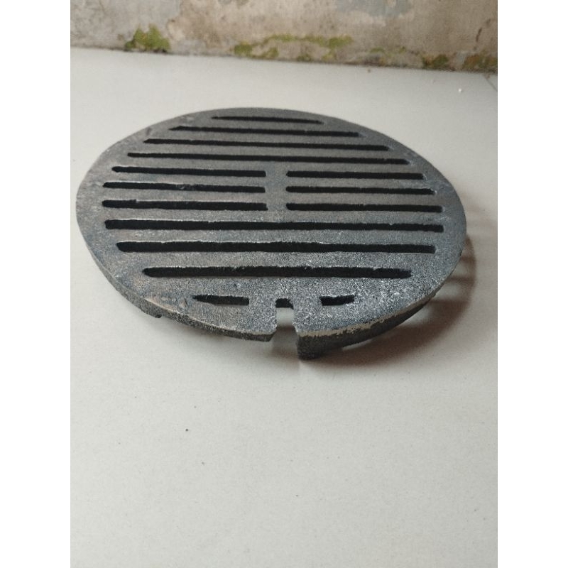 SARINGAN ANGLO BAJA COR NO 3/UNTUK ANGLO DIAMETER 25-26CM