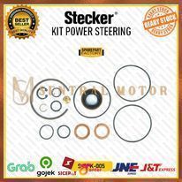 Seal kit pompa power steering atas Toyota Corona Absolute STECKER