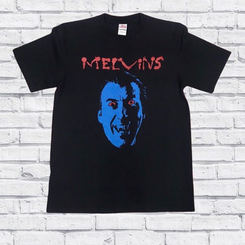Kaos band MELVINS dracula