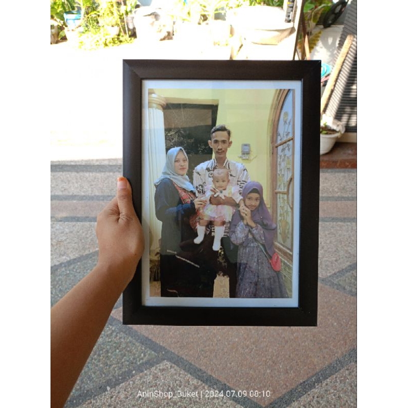 Cetak Foto+Figora 10Rs