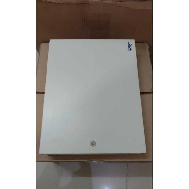 OTB WALLMOUNT 12-48CORE LITECH