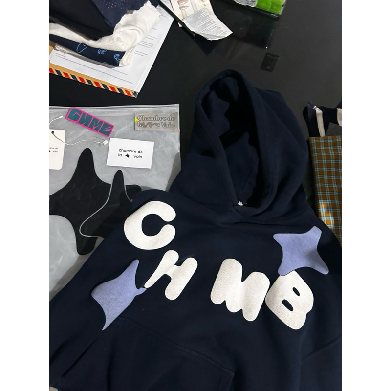 chmb sl navy m