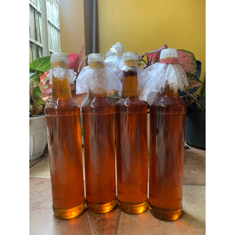 

Madu Wanyi Asli Kalimantan Kemasan 460ml, 100ml dan 50ml