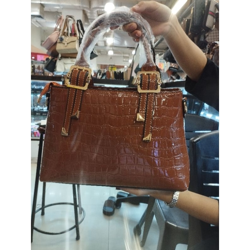 TAS IMPORT ibu ibu
