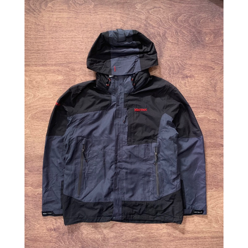 JACKET OUTDOOR MARMOT