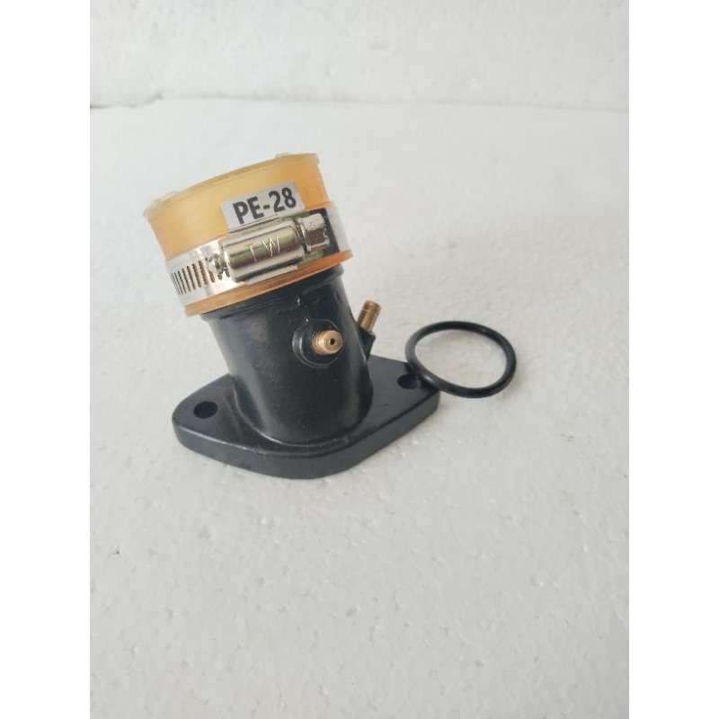 intake manipol juliter MX PE 28 manipol manifold intake jupiter mx PE 28