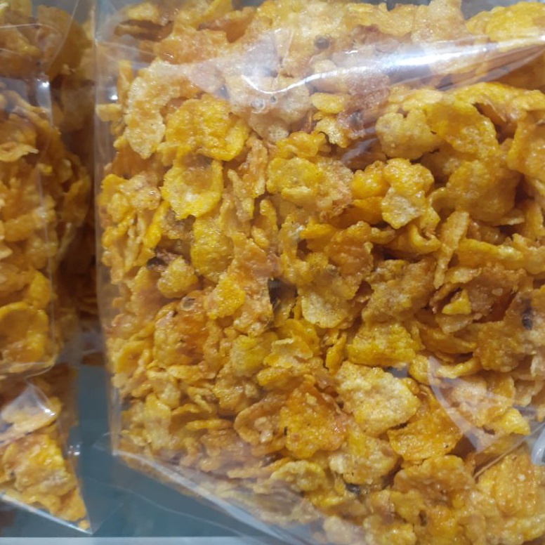 

NEWV JAGUNG MARNING GEPREKKERIPIK MARNENG 1KG KILOAN Murah