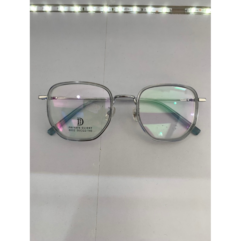 Frame Xilau Kacamata 8002