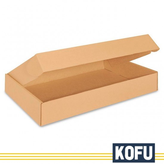 

Kardus 48x30x8 Tab Locking Literature Mailers - K16965