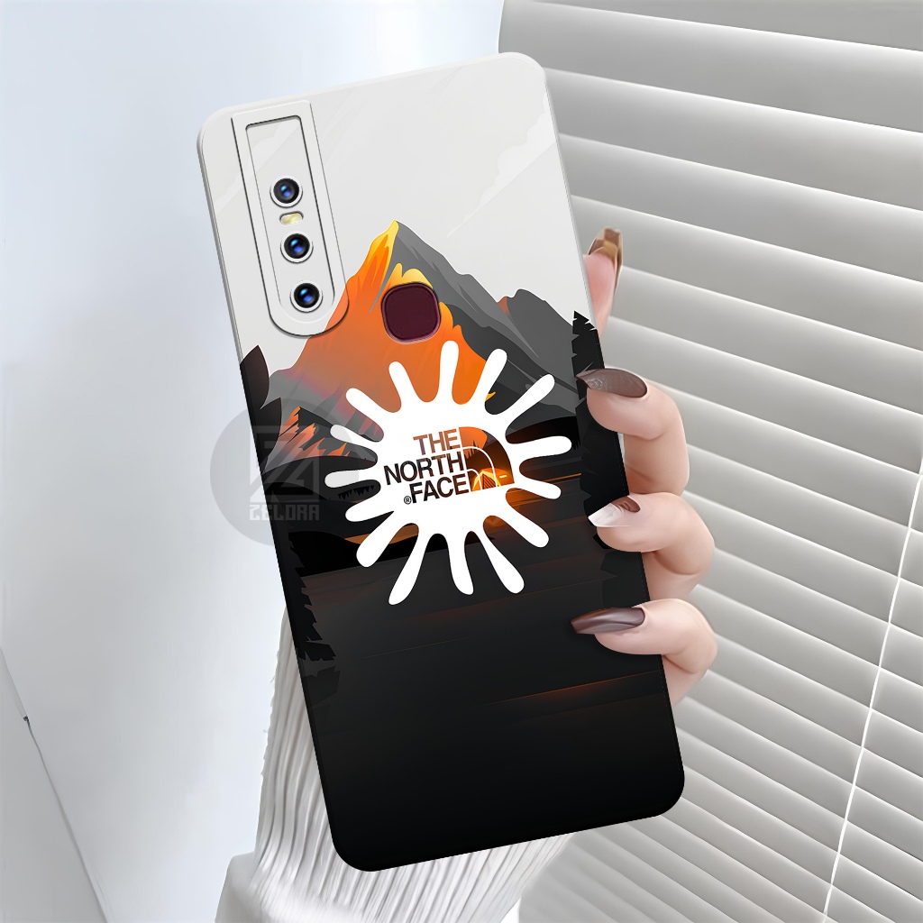 Kesing Vivo V15 Zelora Fashion Case Branded Softcase Vivo V15 Casing Vivo V15 Aksesoris Hp Pro Camer