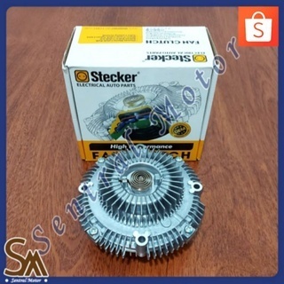 Visco fan clutch Toyota Kijang Kapsul Diesel