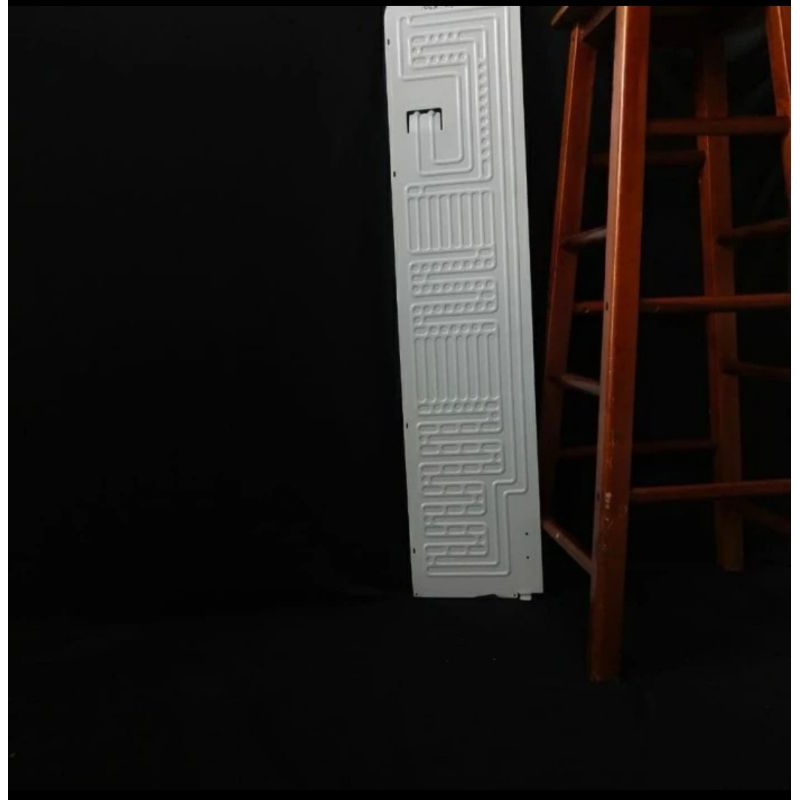 Evaporator kulkas Thosiba Glacio Besar 105x23cm Original