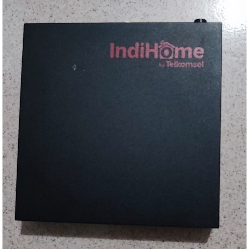 STB ZTE B866F V.1.1 sudah root batangan bisa nonton_youtube_netflix_4K