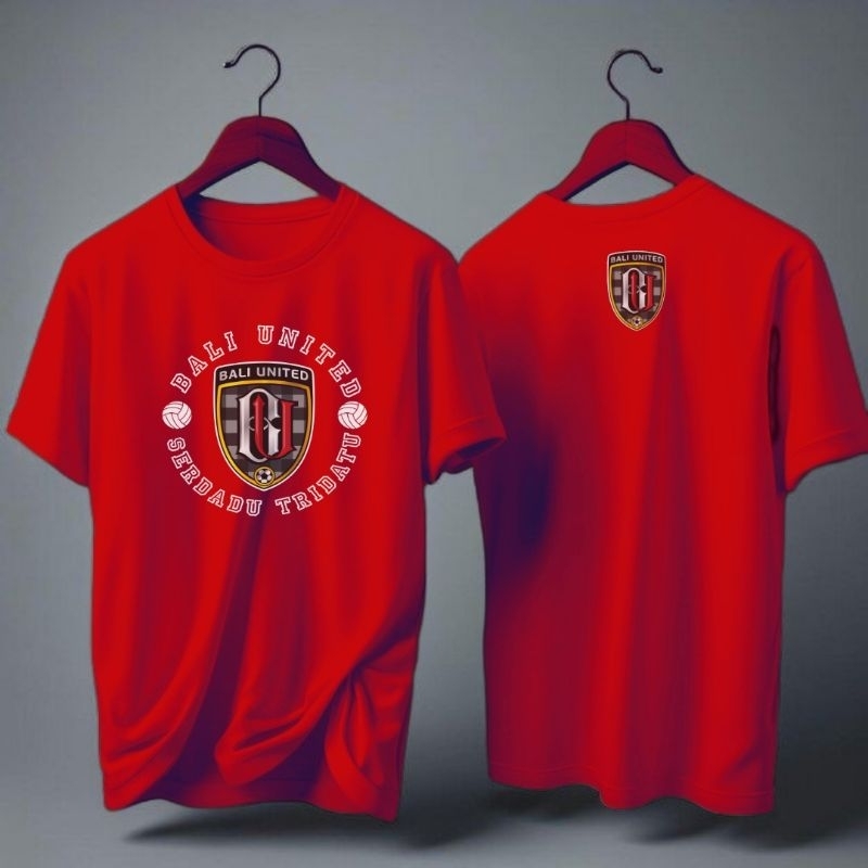 KAOS BALI UNITED/KAOS ADVENTURE BALI UNITED