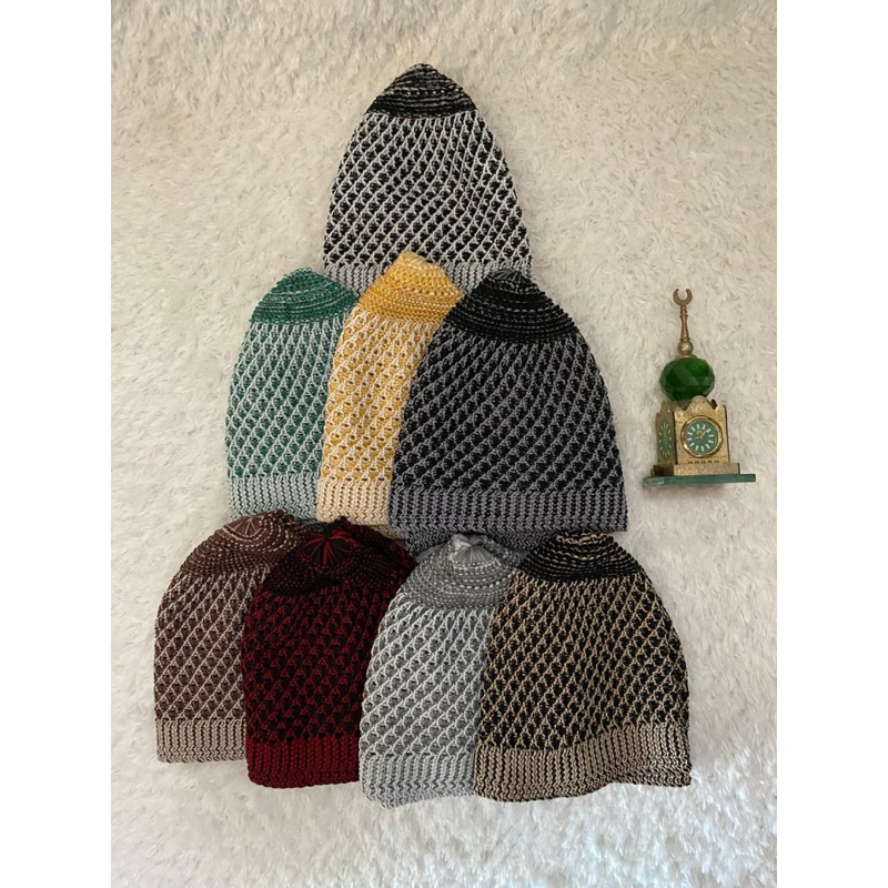 PECI LURIK/PECI GROSIR/PECI ELASTIS