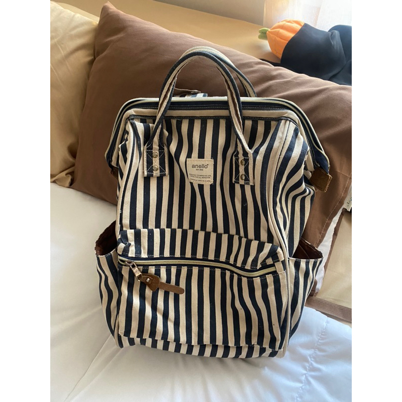 anello backpack preloved