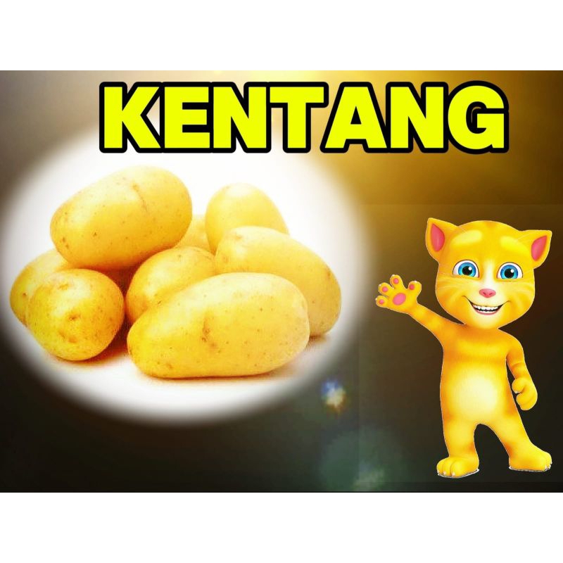 

kentang