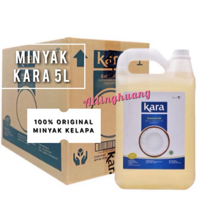 

1Dus Minyak Kelapa KARA 5Liter isi 4jr/ 1Dus KARA 5Liter isi 4jr / 4jr KARA 5Liter / Kara 5Liter / KARA 5 Liter / KARA 1L / KARA 5L / KARA 2L / KARA2Liter / KARA 1Liter