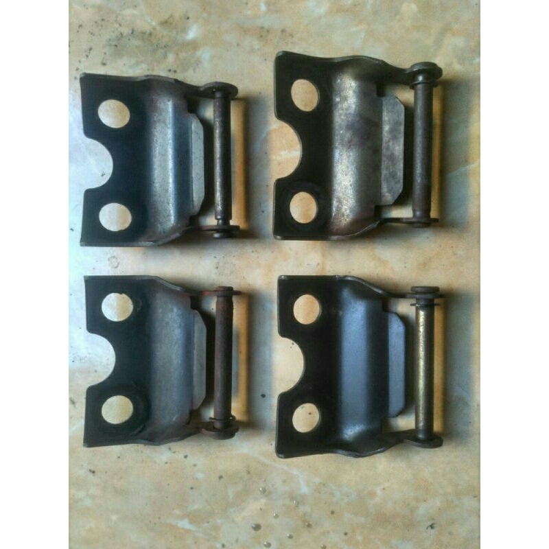 Engsel Jok Original Satria Fu