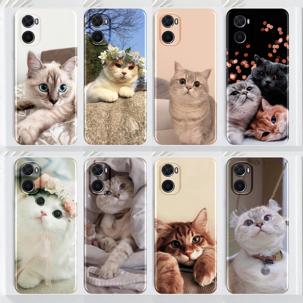 Oppo A96/A36/A76 - Case Hp - Casing Hp - Softcase Case Hp Oppo A96/A36/A76 - Casing Hp - Softcase - 