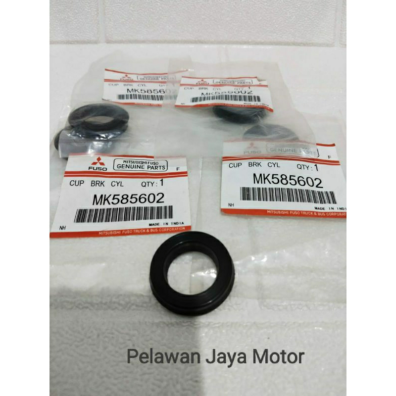 Karet Rem Canter HDX - PS125 HDX - PS135 original