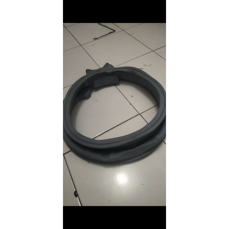 gasket mesin cuci samsung kapasitas 7kg