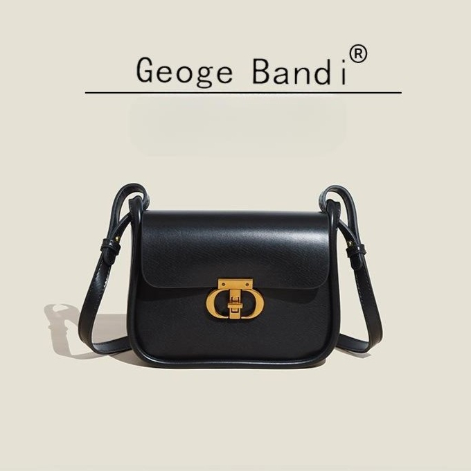 CR8255 Tas Selempang Wanita Elegan