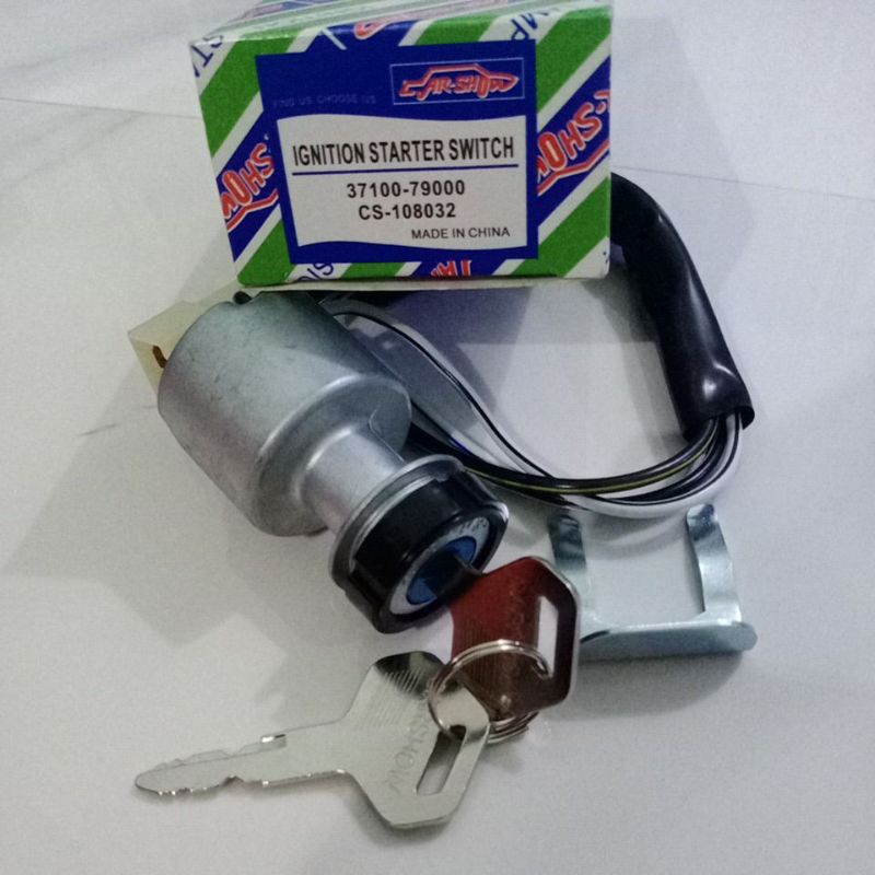 - Kunci Kontak Carry/Futura