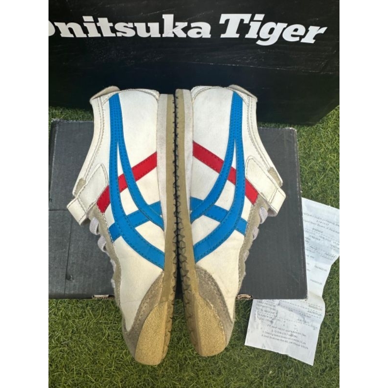 Original Onitsuka Tiger Anak Preloved