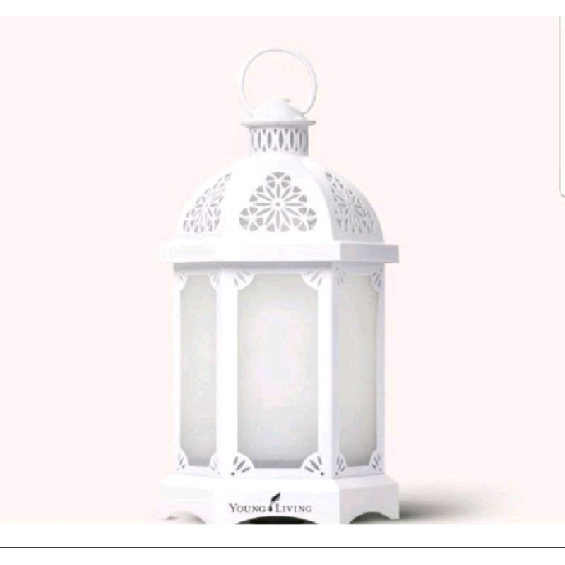 lantern diffuser young living original