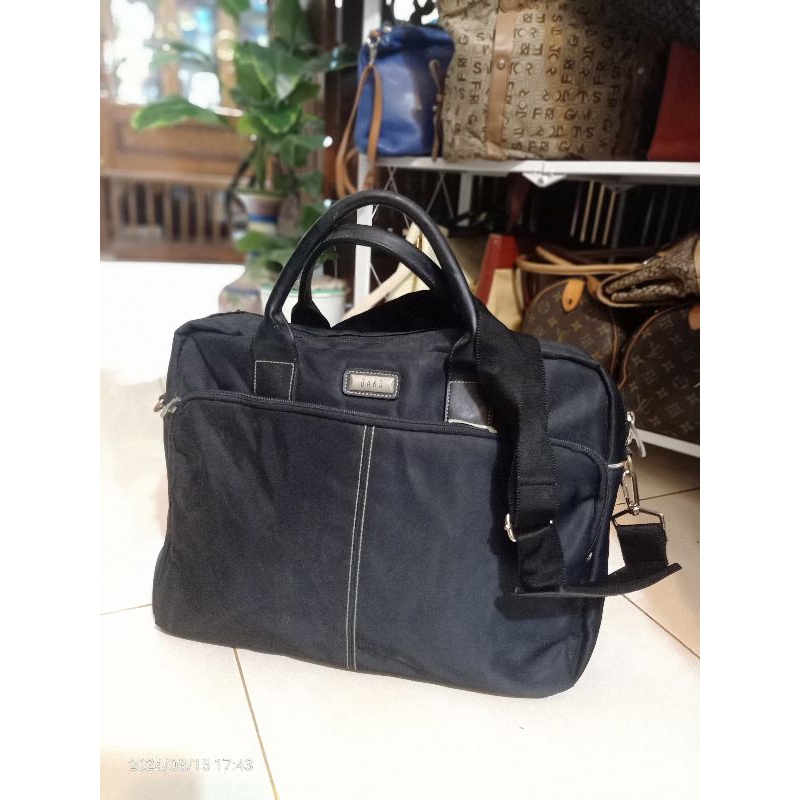 Tas Laptop/Kantor DAKS Preloved