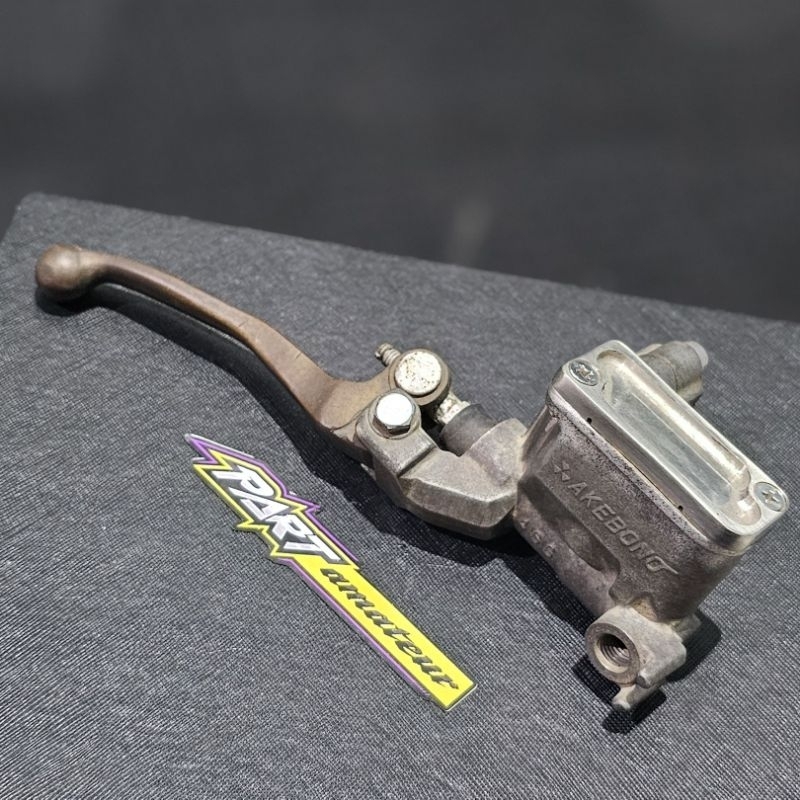 Master rem akebono master rem yz master rem trial master rem ktm