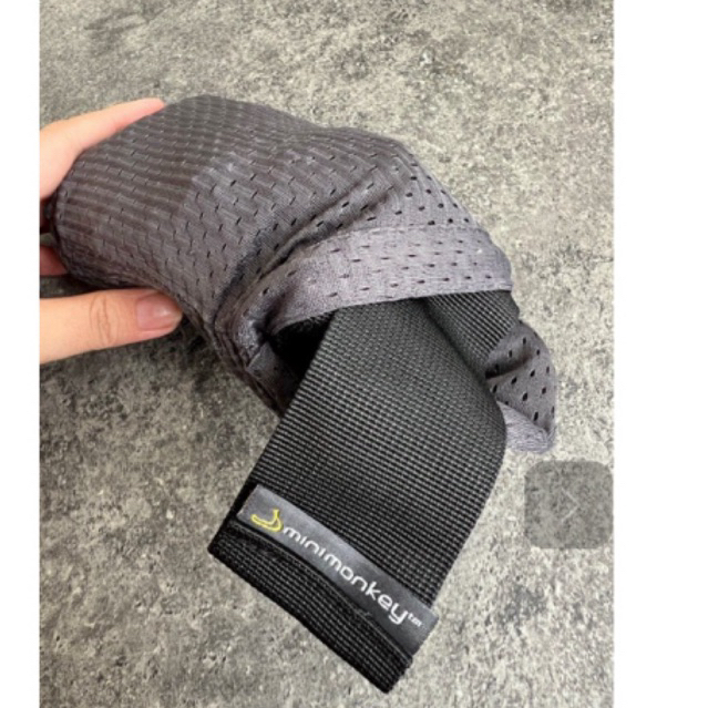 PRELOVED Mini Monkey Sling