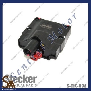 Ignition coil koil Toyota Kijang EFI 1.8 Injection STECKER