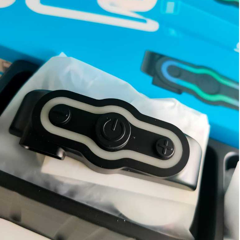 SCS S7X Intercom 5.2 Bluetooth