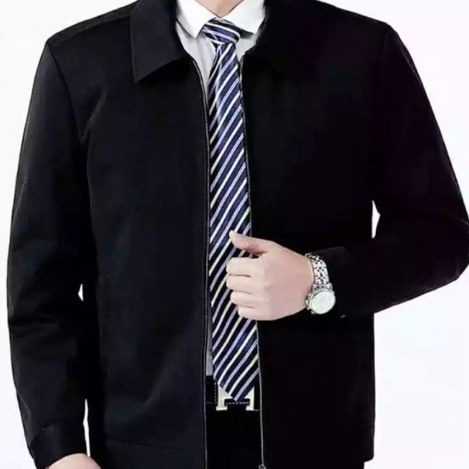 Limit JASKET KANTOR PRIA Jas Formal pria Jasket cowok Semi Jas Korea Jasket Santri Jasket seragam ja