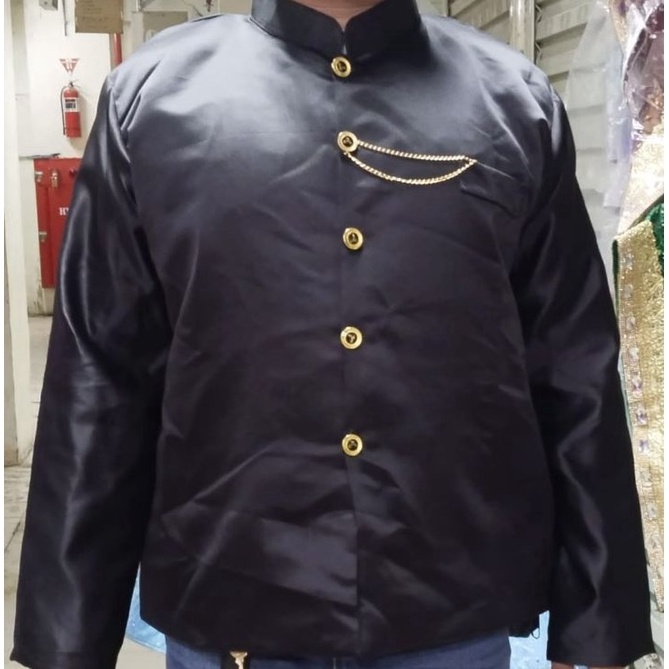 Tawaran Jas tutup Bugis