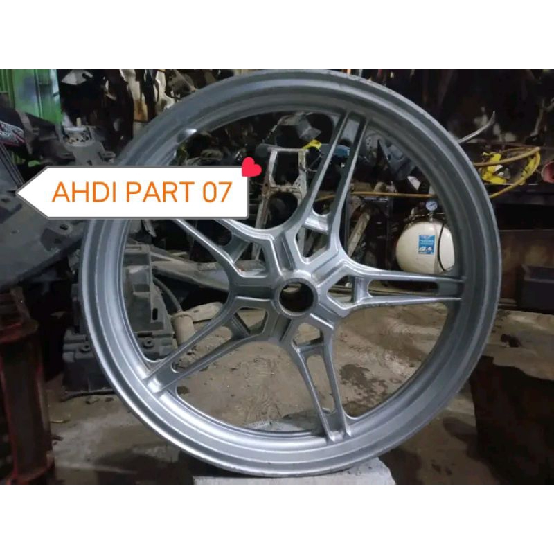 VELG DEPAN VIXION NEW /ORIGINAL COPOTAN