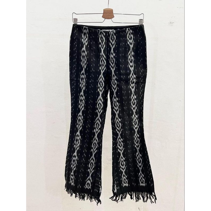 Edmore Black Trousers