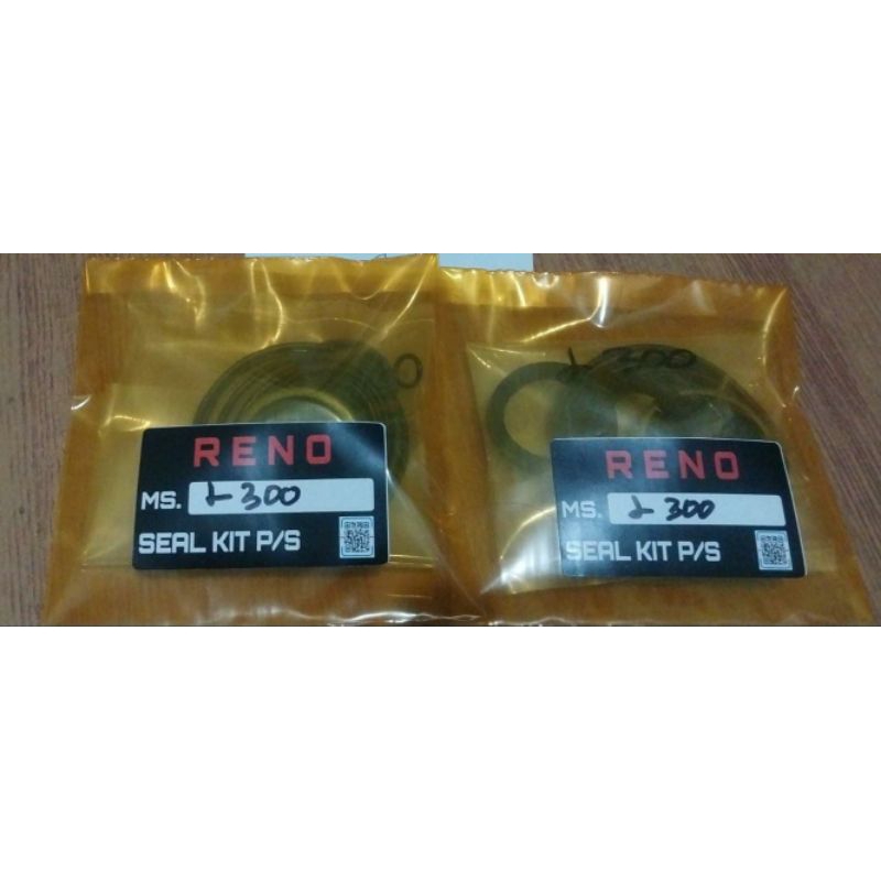seal kit power steering Mitsubishi L300