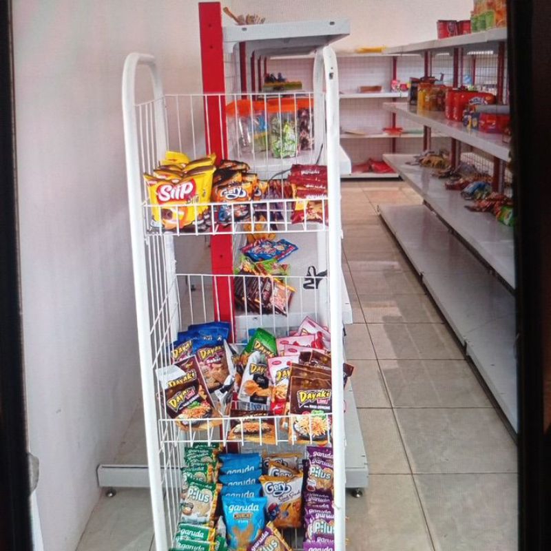 

aneka snack/makanan ringan cocok buat cemilan