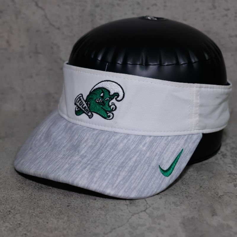 Topi sport /golf / senam / tenis NIKE ORIGINAL putih