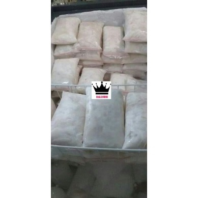 

Daging Kelapa muda Frozen @1kg