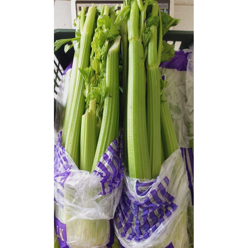 

Celery Import 500gram
