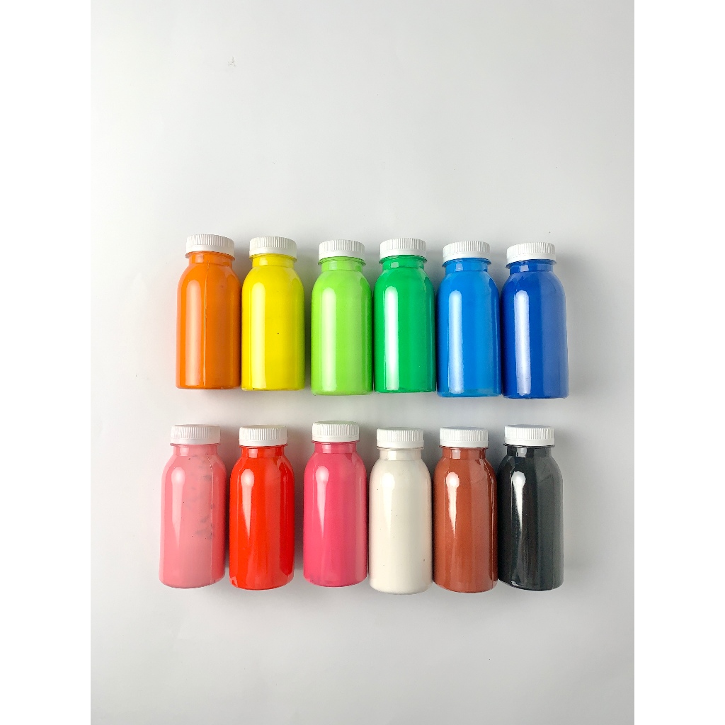 

SCHOOL PAINT
