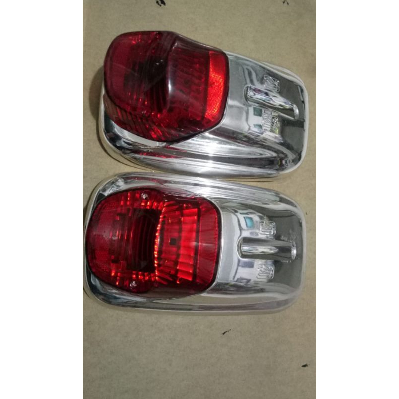 COVER SPION MIRROR MIROR COVER MOBIL MITSUBISHI CANTER SET