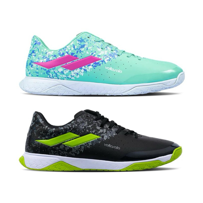 Mills Voltasala Heizt / Sepatu Futsal Mills Original / Sepatu Olahraga Pria Ori