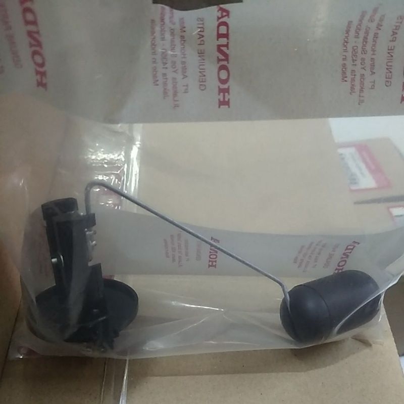 Pelampung bensin Revo 110 new 37800-KWW-A81